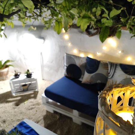 Casa Vacanze Con Giardino I Girasoli - Cin It 09006 - 9 C 2000 R4042- Sorso Bagian luar foto