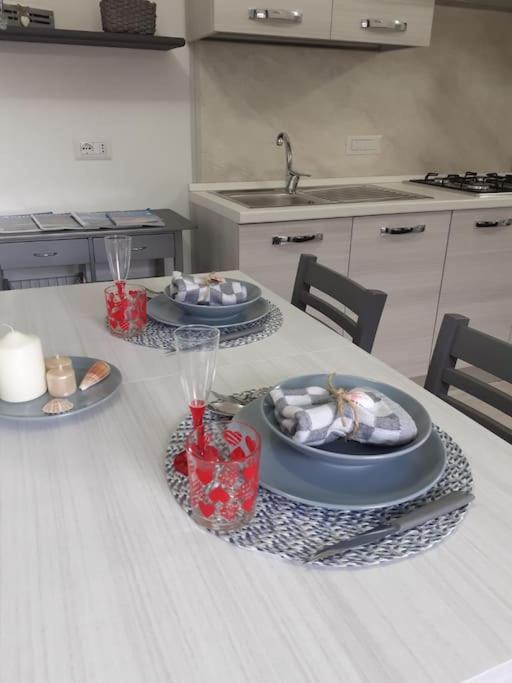 Casa Vacanze Con Giardino I Girasoli - Cin It 09006 - 9 C 2000 R4042- Sorso Bagian luar foto