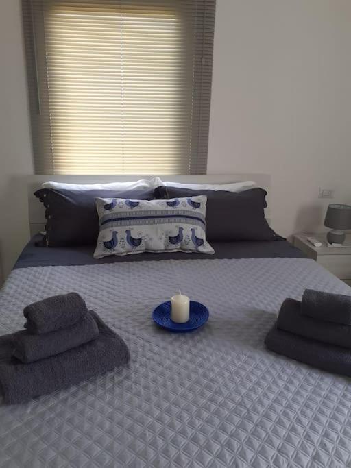 Casa Vacanze Con Giardino I Girasoli - Cin It 09006 - 9 C 2000 R4042- Sorso Bagian luar foto