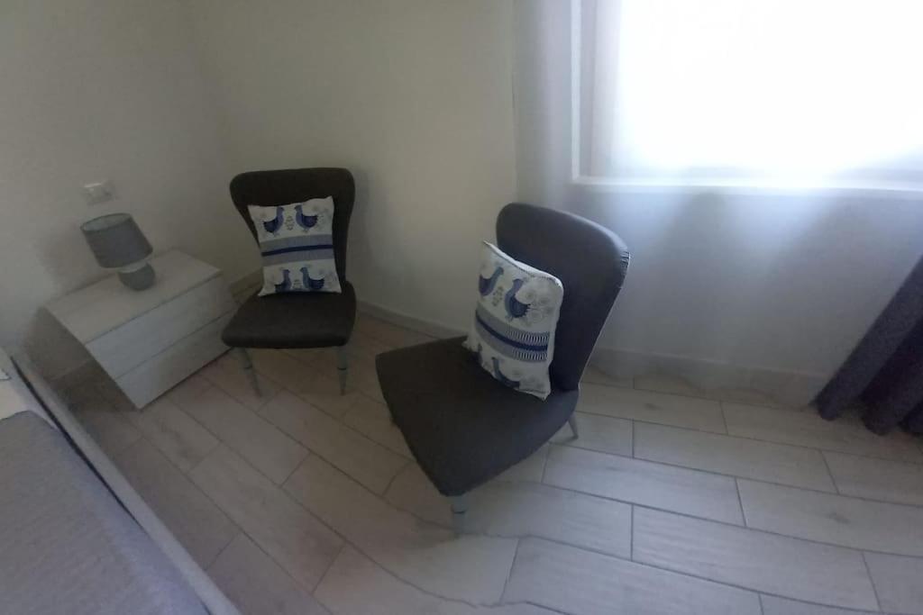Casa Vacanze Con Giardino I Girasoli - Cin It 09006 - 9 C 2000 R4042- Sorso Bagian luar foto