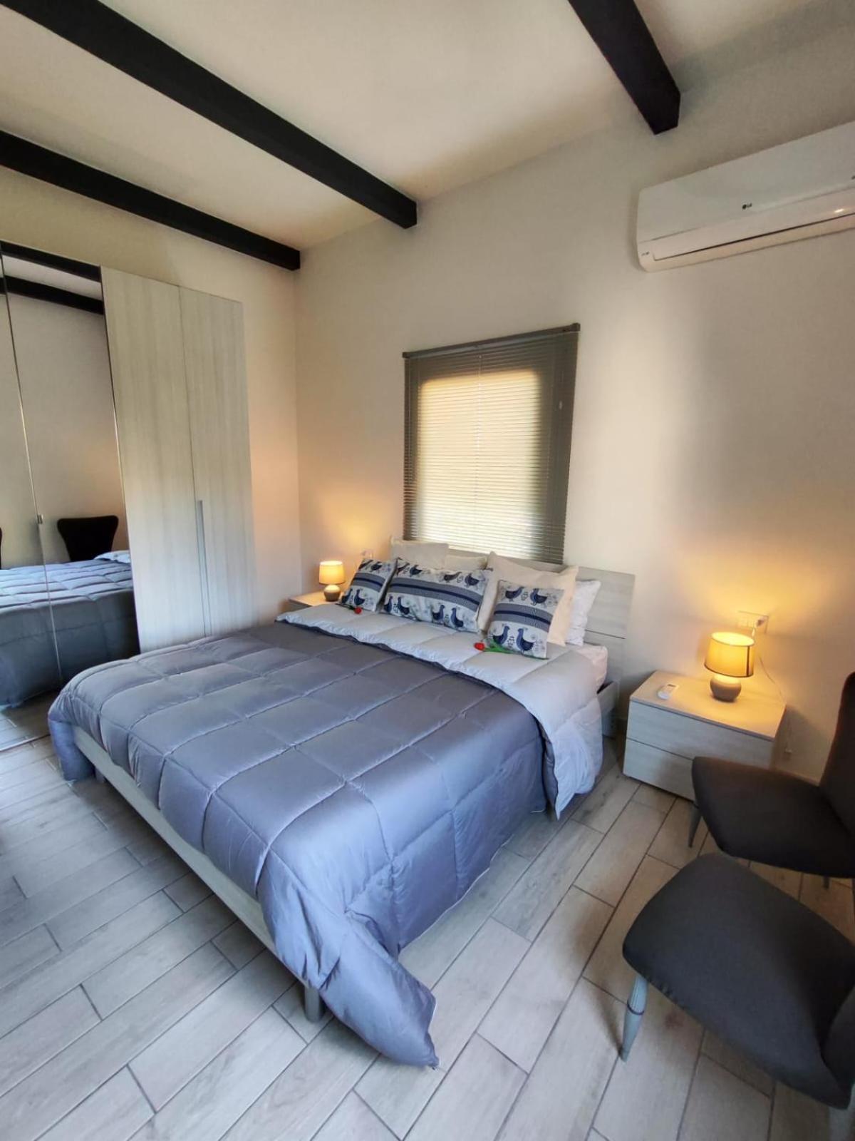 Casa Vacanze Con Giardino I Girasoli - Cin It 09006 - 9 C 2000 R4042- Sorso Bagian luar foto