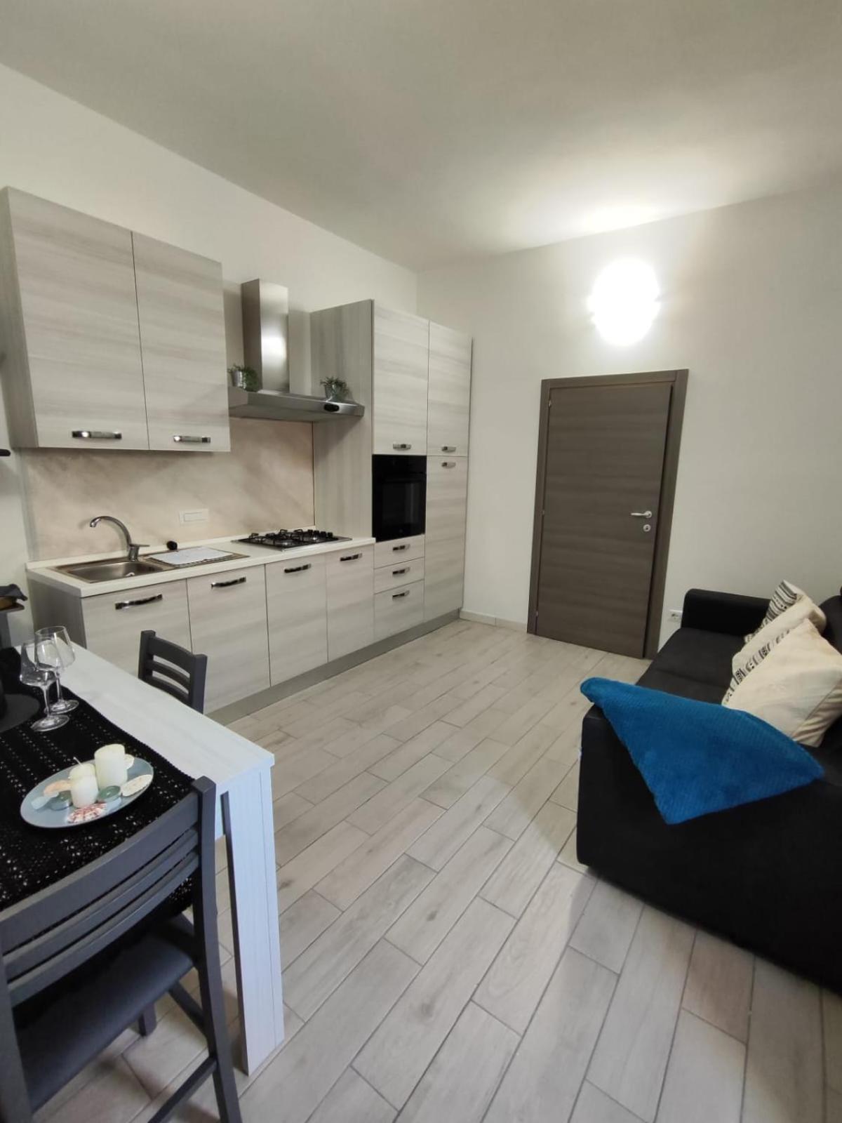 Casa Vacanze Con Giardino I Girasoli - Cin It 09006 - 9 C 2000 R4042- Sorso Bagian luar foto