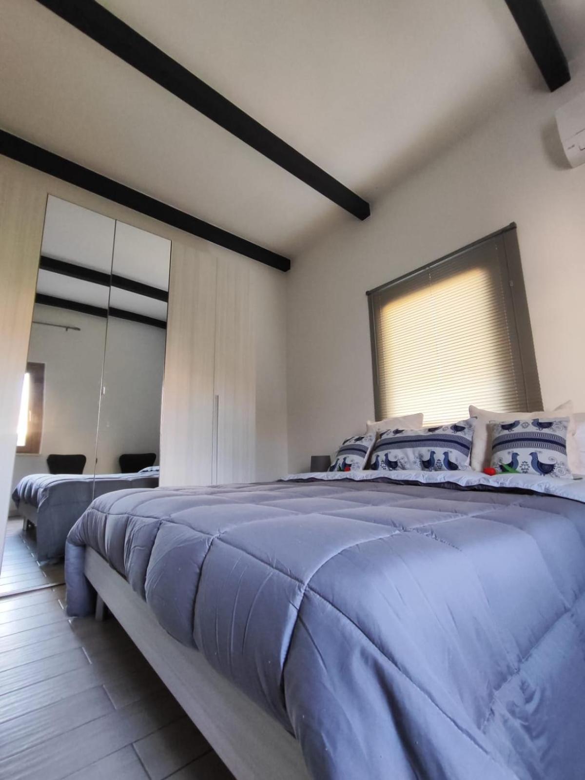 Casa Vacanze Con Giardino I Girasoli - Cin It 09006 - 9 C 2000 R4042- Sorso Bagian luar foto