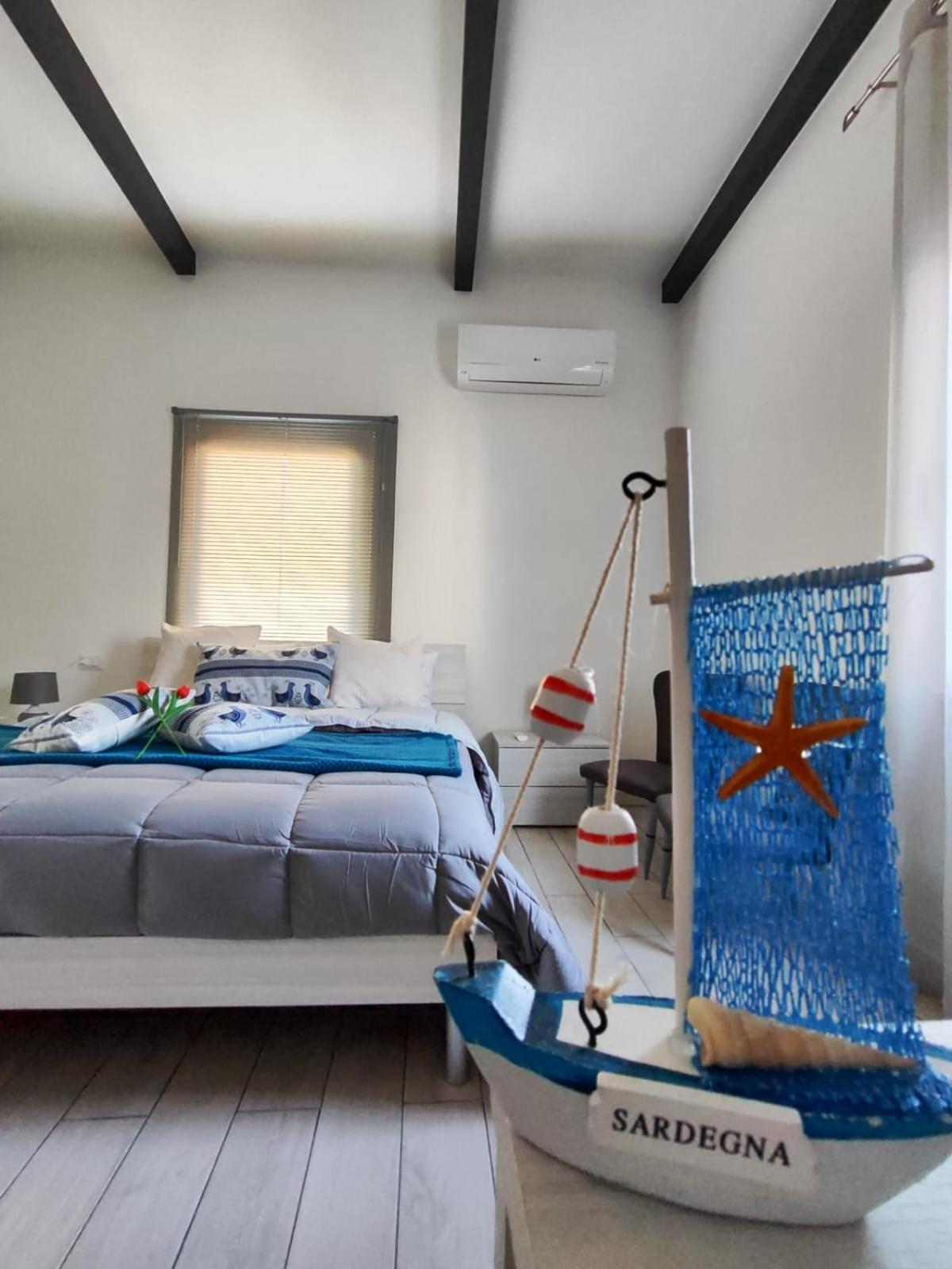 Casa Vacanze Con Giardino I Girasoli - Cin It 09006 - 9 C 2000 R4042- Sorso Bagian luar foto