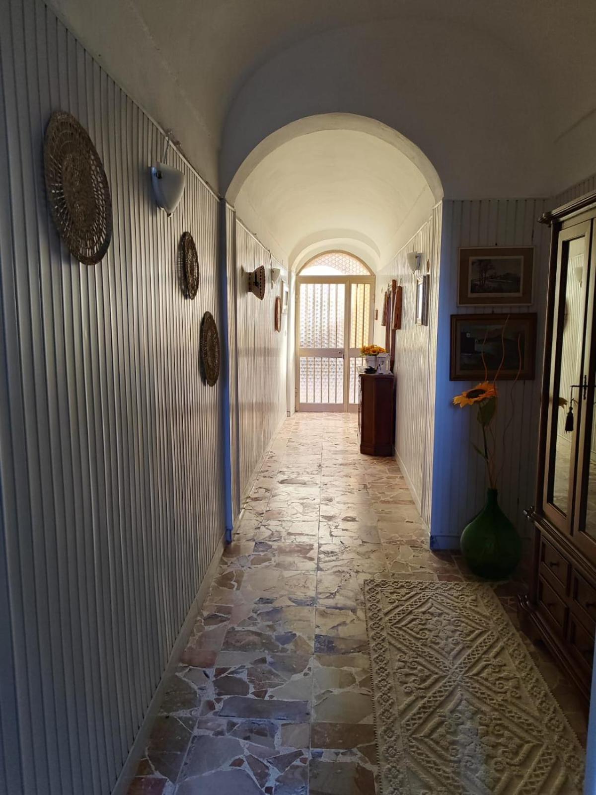 Casa Vacanze Con Giardino I Girasoli - Cin It 09006 - 9 C 2000 R4042- Sorso Bagian luar foto