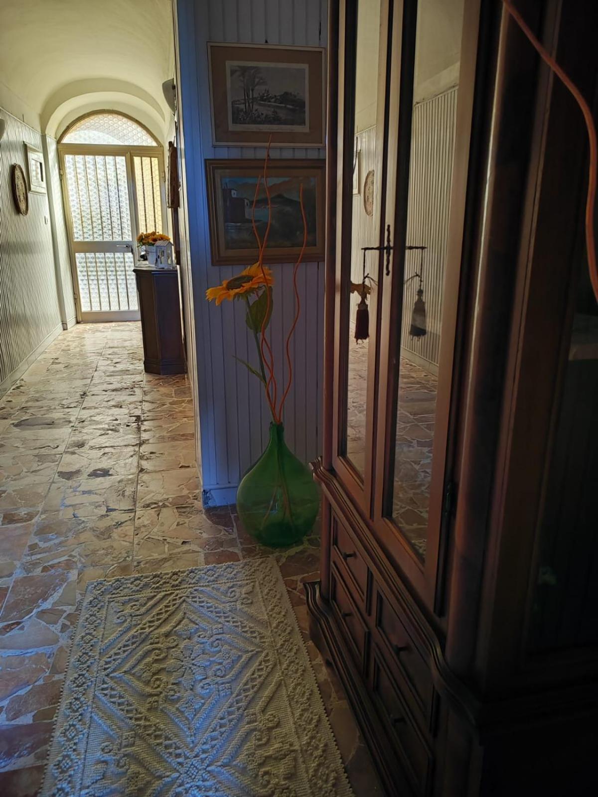 Casa Vacanze Con Giardino I Girasoli - Cin It 09006 - 9 C 2000 R4042- Sorso Bagian luar foto