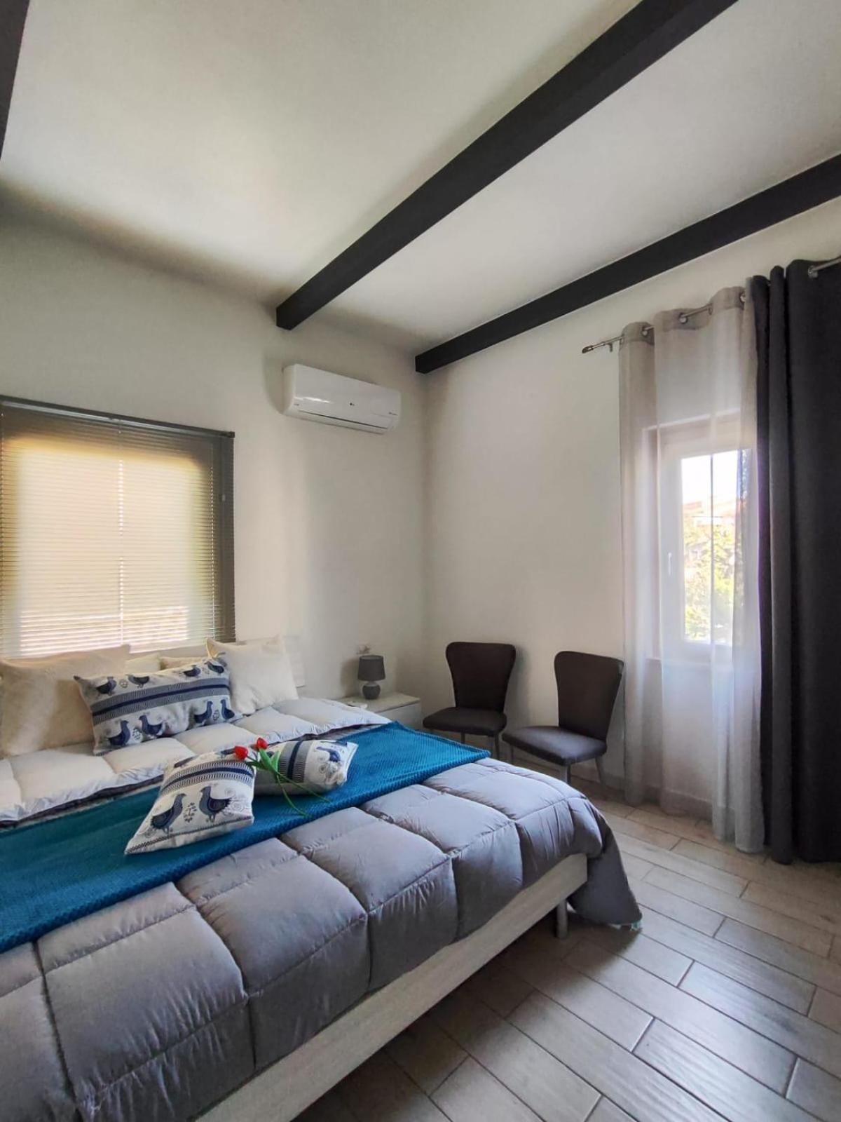 Casa Vacanze Con Giardino I Girasoli - Cin It 09006 - 9 C 2000 R4042- Sorso Bagian luar foto