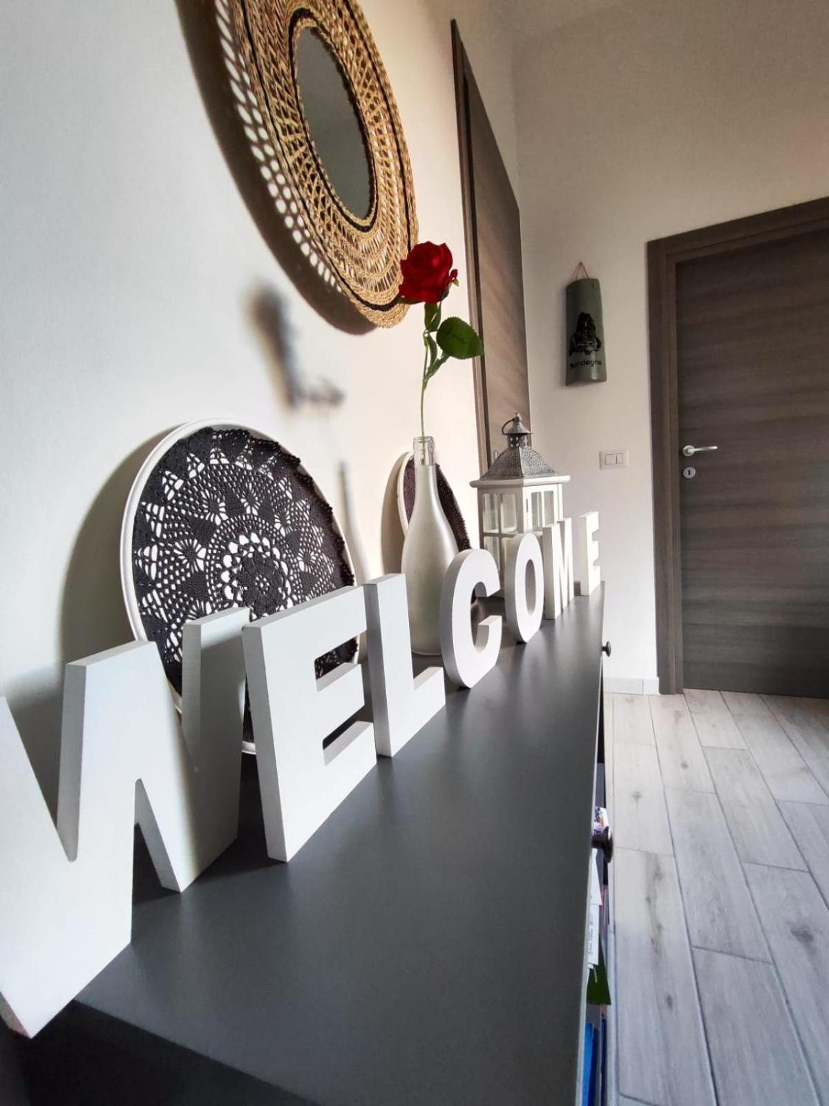Casa Vacanze Con Giardino I Girasoli - Cin It 09006 - 9 C 2000 R4042- Sorso Bagian luar foto