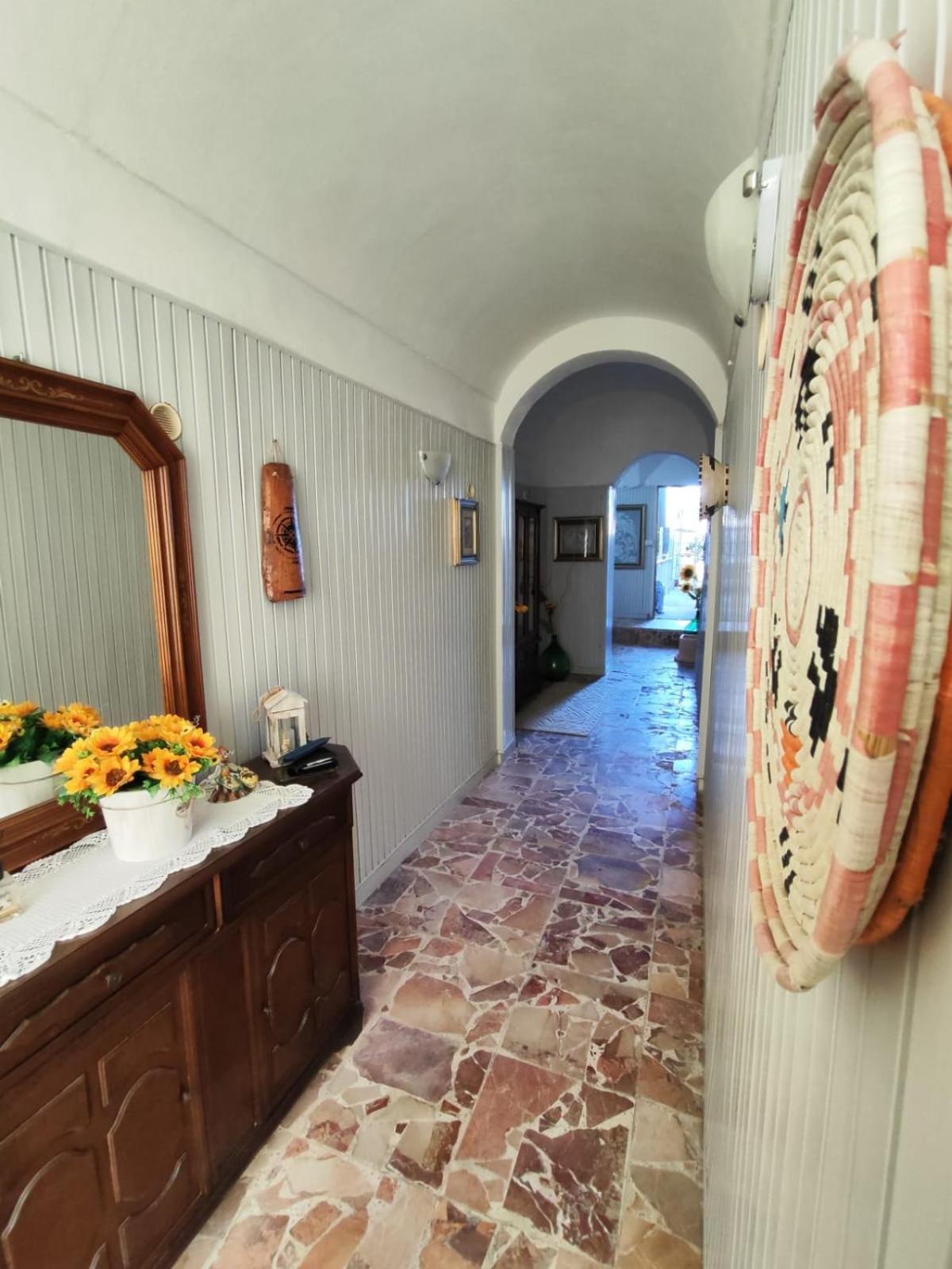 Casa Vacanze Con Giardino I Girasoli - Cin It 09006 - 9 C 2000 R4042- Sorso Bagian luar foto