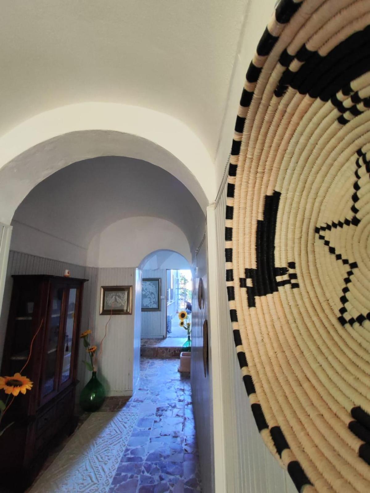 Casa Vacanze Con Giardino I Girasoli - Cin It 09006 - 9 C 2000 R4042- Sorso Bagian luar foto