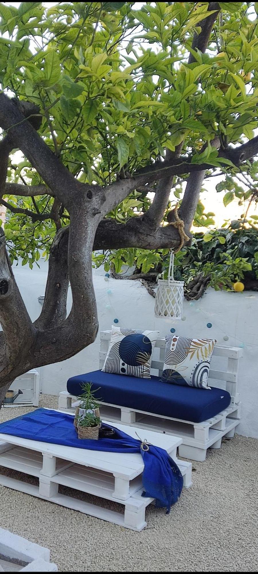 Casa Vacanze Con Giardino I Girasoli - Cin It 09006 - 9 C 2000 R4042- Sorso Bagian luar foto
