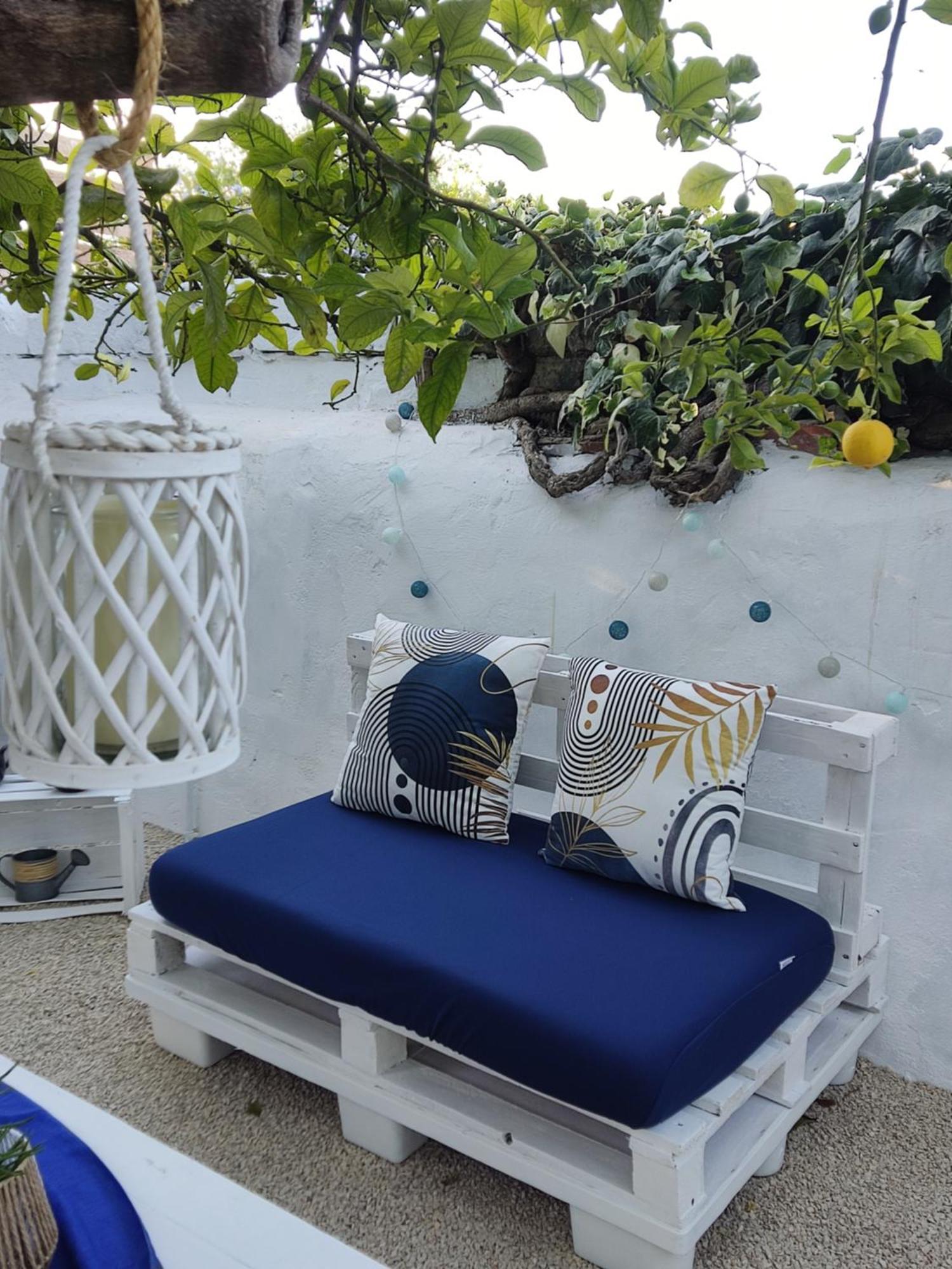 Casa Vacanze Con Giardino I Girasoli - Cin It 09006 - 9 C 2000 R4042- Sorso Bagian luar foto