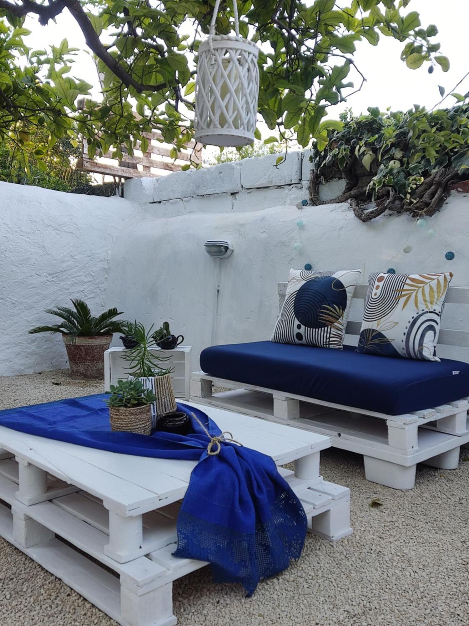 Casa Vacanze Con Giardino I Girasoli - Cin It 09006 - 9 C 2000 R4042- Sorso Bagian luar foto