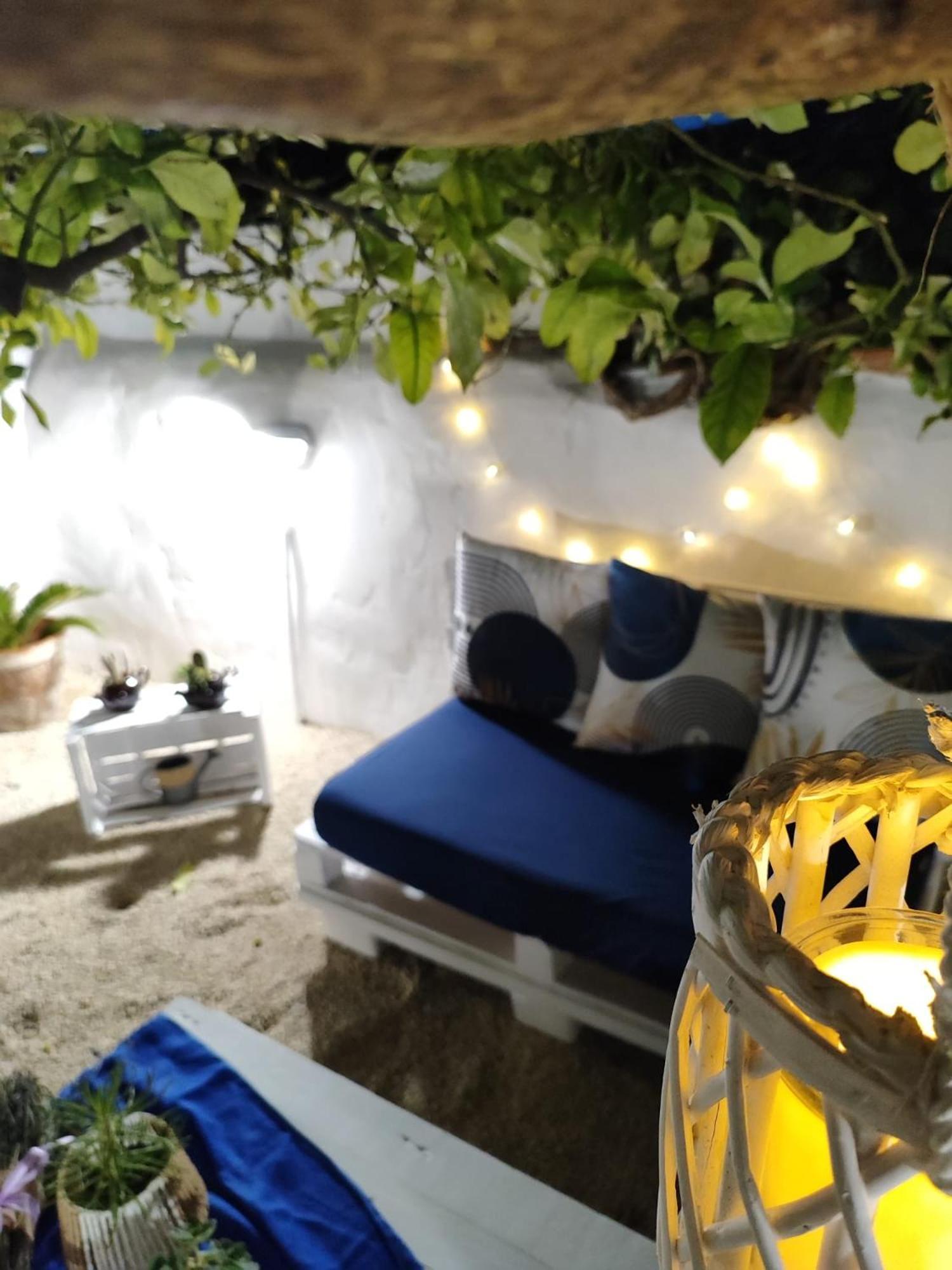 Casa Vacanze Con Giardino I Girasoli - Cin It 09006 - 9 C 2000 R4042- Sorso Bagian luar foto